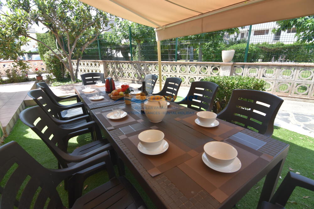 152970 MT - CASA CAN CARLES Einzelhaus / Villa Roses 152970 MT - CASA CAN CARLES Einzelhaus / Villa Roses