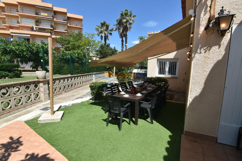 152970 MT - CASA CAN CARLES Einzelhaus / Villa Roses 152970 MT - CASA CAN CARLES Einzelhaus / Villa Roses