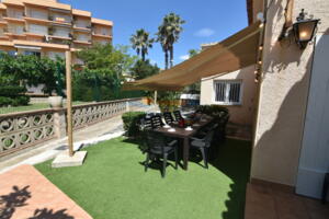152970 MT - CASA CAN CARLES Einzelhaus / Villa  Roses