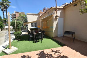 152970 MT - CASA CAN CARLES Einzelhaus / Villa  Roses