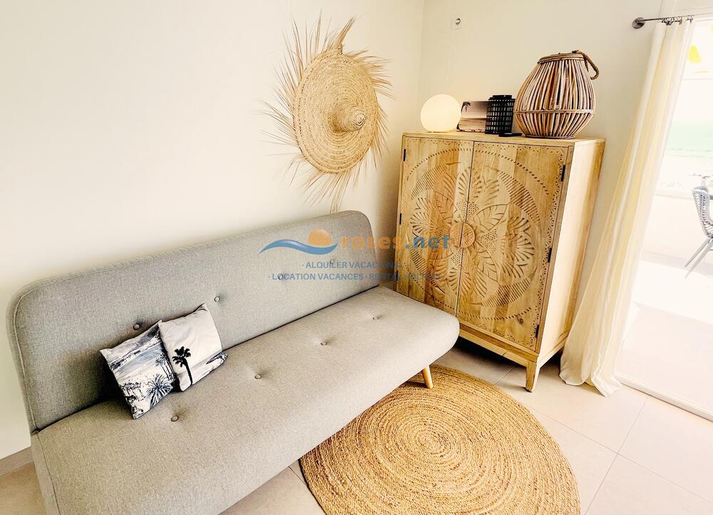 328648 RHC - 1208 Studio-Apartment Roses 328648 RHC - 1208 Studio-Apartment Roses