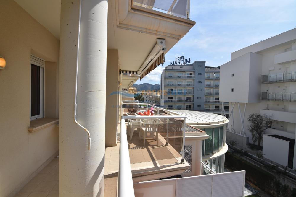 320321 THALASSA Apartamento Roses 320321 THALASSA Apartamento Roses