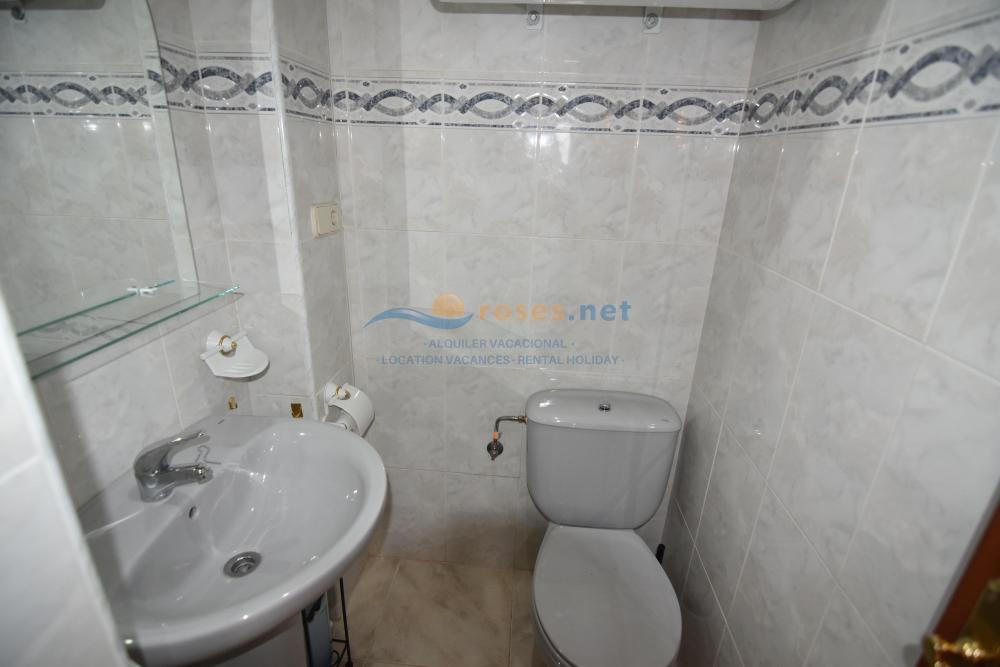 320321 THALASSA Apartamento Roses 320321 THALASSA Apartamento Roses