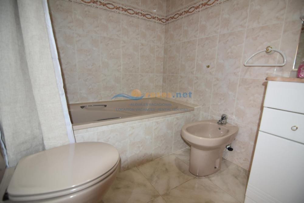 320321 THALASSA Apartamento Roses 320321 THALASSA Apartamento Roses