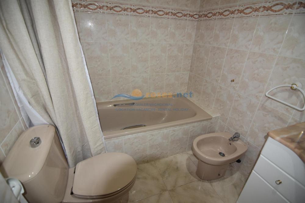 320321 THALASSA Apartamento Roses 320321 THALASSA Apartamento Roses