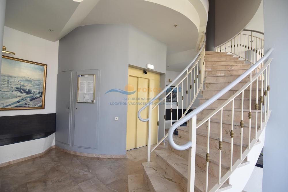 320321 THALASSA Apartamento Roses 320321 THALASSA Apartamento Roses