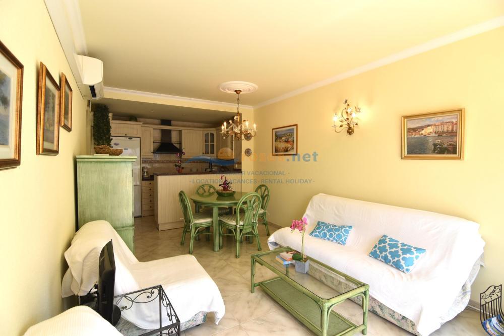 320321 THALASSA Apartamento Roses 320321 THALASSA Apartamento Roses