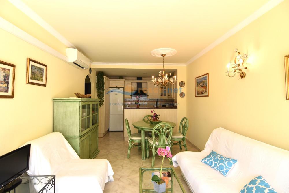 320321 THALASSA Apartamento Roses 320321 THALASSA Apartamento Roses