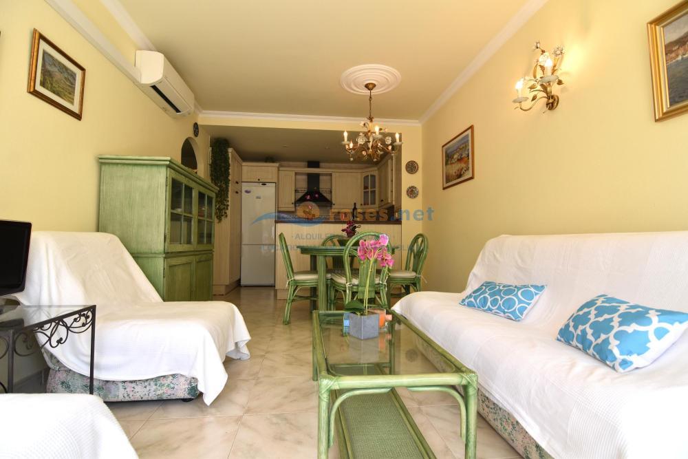 320321 THALASSA Apartamento Roses 320321 THALASSA Apartamento Roses