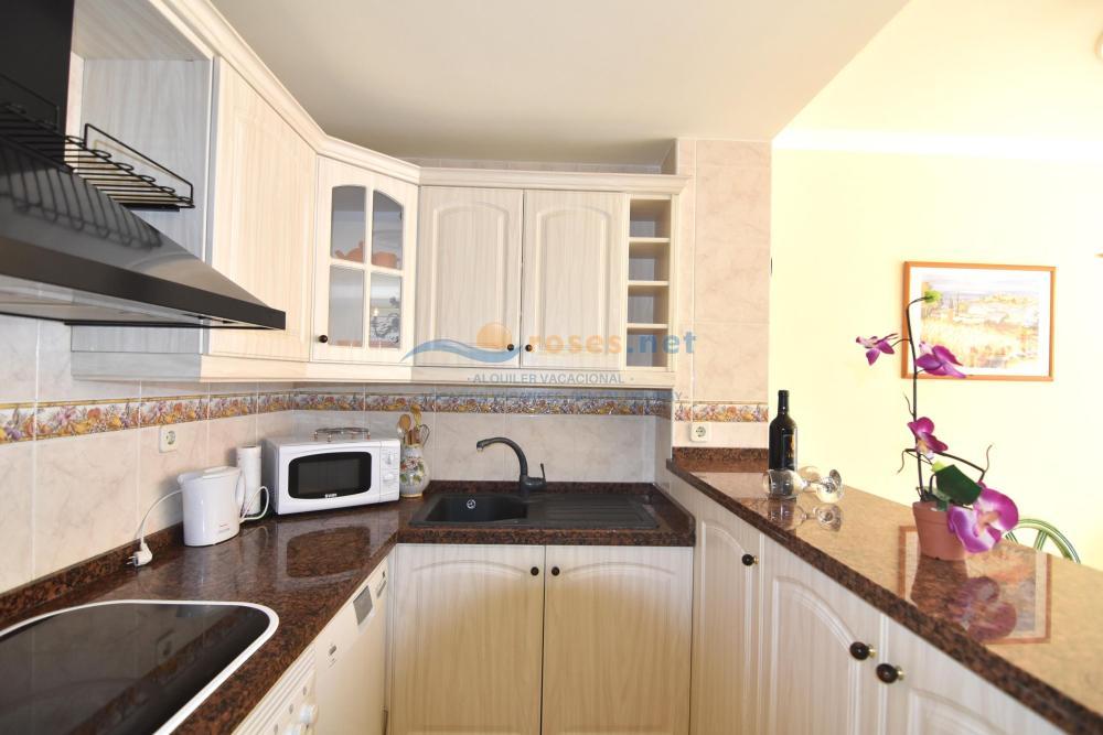 320321 THALASSA Apartamento Roses 320321 THALASSA Apartamento Roses