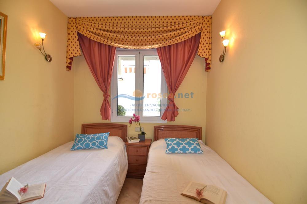 320321 THALASSA Apartamento Roses 320321 THALASSA Apartamento Roses