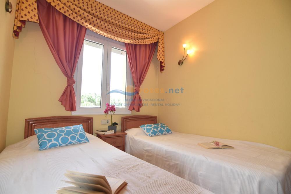 320321 THALASSA Apartamento Roses 320321 THALASSA Apartamento Roses