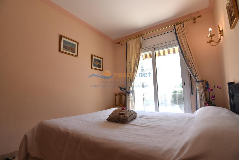 320321 THALASSA Apartamento Roses 320321 THALASSA Apartamento Roses