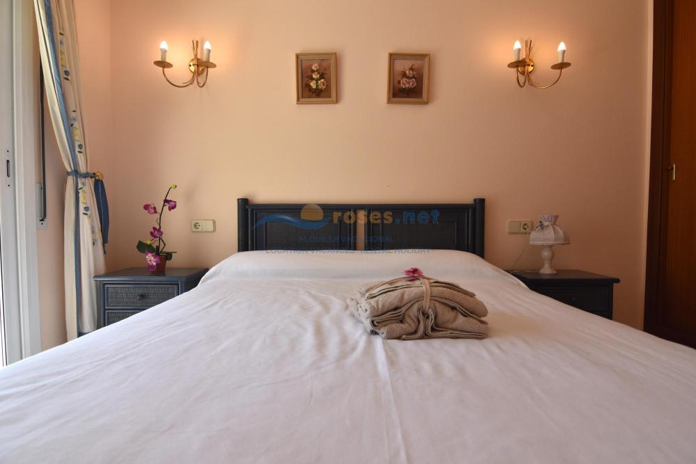 320321 THALASSA Apartamento Roses 320321 THALASSA Apartamento Roses