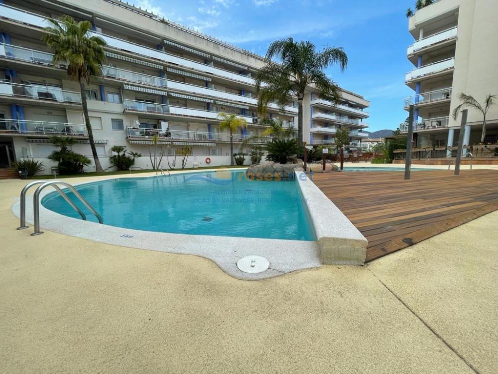 328939 PORT CANIGO III 220 Apartment Roses 328939 PORT CANIGO III 220 Apartment Roses