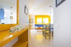 328939 PORT CANIGO III 220 CR Apartment  Roses