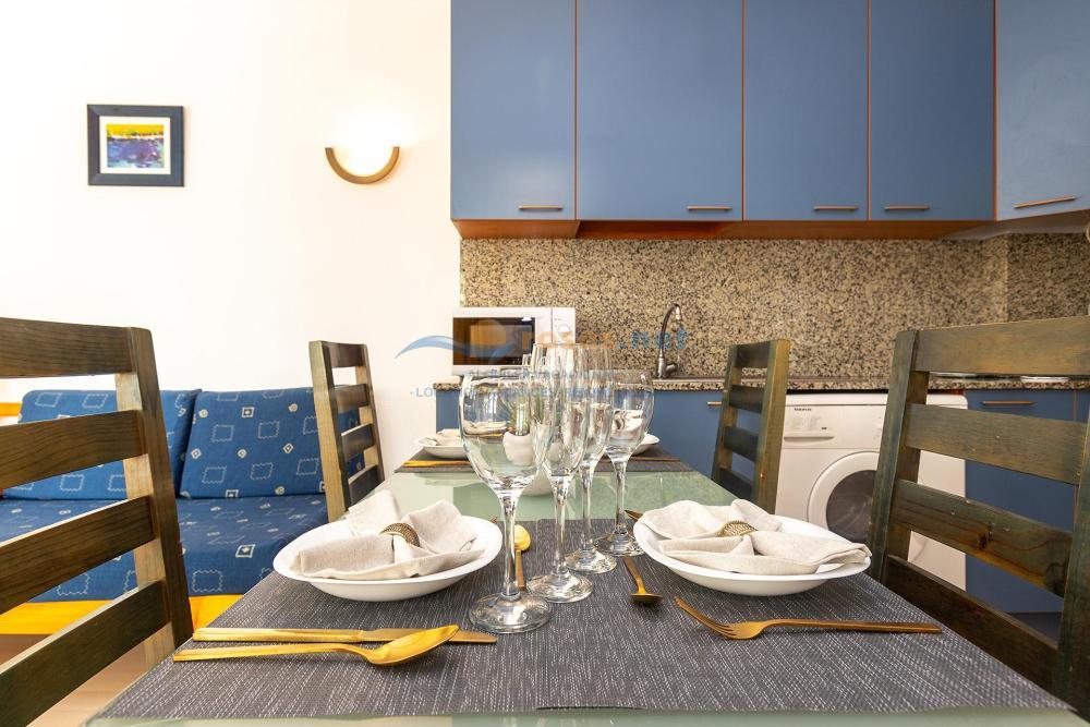328939 PORT CANIGO III 220 CR Apartment Roses 328939 PORT CANIGO III 220 CR Apartment Roses