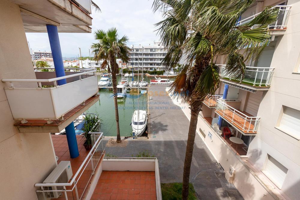 328939 PORT CANIGO III 220 CR Apartment Roses 328939 PORT CANIGO III 220 CR Apartment Roses