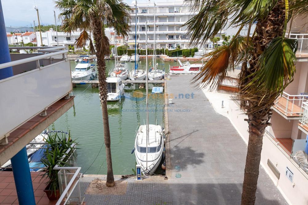 328939 PORT CANIGO III 220 CR Apartment Roses 328939 PORT CANIGO III 220 CR Apartment Roses