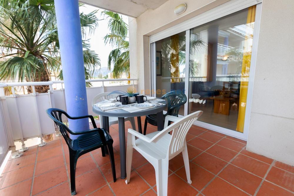 328939 PORT CANIGO III 220 CR Apartment Roses 328939 PORT CANIGO III 220 CR Apartment Roses