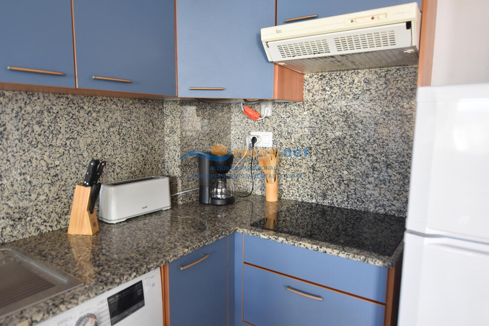 328939 PORT CANIGO III 220 CR Apartment Roses 328939 PORT CANIGO III 220 CR Apartment Roses