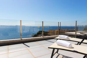 230400 ALMADRAVA VISTA MAR PISCINA - CR - CASA 3 Detached house / Villa  Roses