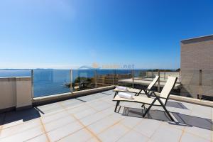 230400 ALMADRAVA VISTA MAR PISCINA - CR - CASA 3 Detached house / Villa  Roses