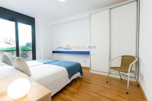 230400 ALMADRAVA VISTA MAR PISCINA - CR - CASA 3 Detached house / Villa  Roses