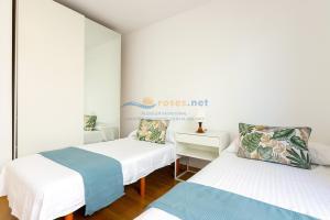 230400 ALMADRAVA VISTA MAR PISCINA - CR - CASA 3 Detached house / Villa  Roses