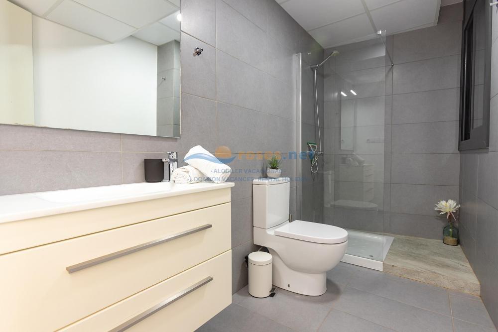 230400 ALMADRAVA VISTA MAR PISCINA - CR - CASA 3 Einzelhaus / Villa Roses 230400 ALMADRAVA VISTA MAR PISCINA - CR - CASA 3 Einzelhaus / Villa Roses