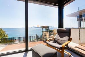 230400 ALMADRAVA VISTA MAR PISCINA - CR - CASA 3 Detached house / Villa  Roses