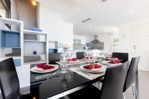 230400 ALMADRAVA VISTA MAR PISCINA - CR - CASA 3 Detached house / Villa  Roses