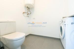 230400 ALMADRAVA VISTA MAR PISCINA - CR - CASA 3 Detached house / Villa  Roses