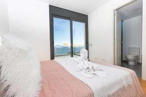 230400 ALMADRAVA VISTA MAR PISCINA - CR - CASA 3 Detached house / Villa  Roses