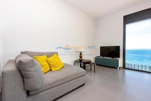 230400 ALMADRAVA VISTA MAR PISCINA - CR - CASA 3 Detached house / Villa  Roses