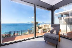 230400 ALMADRAVA VISTA MAR PISCINA - CR - CASA 3 Detached house / Villa  Roses