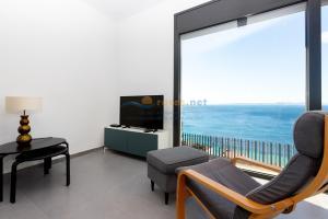 230400 ALMADRAVA VISTA MAR PISCINA - CR - CASA 3 Detached house / Villa  Roses