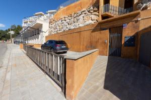 230400 ALMADRAVA VISTA MAR PISCINA - CR - CASA 3 Detached house / Villa  Roses