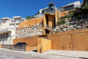 230400 ALMADRAVA VISTA MAR PISCINA - CR - CASA 3 Detached house / Villa  Roses