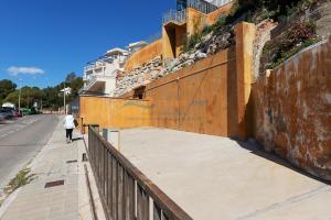 230400 ALMADRAVA VISTA MAR PISCINA - CR - CASA 3 Detached house / Villa  Roses