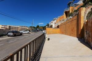 230400 ALMADRAVA VISTA MAR PISCINA - CR - CASA 3 Detached house / Villa  Roses