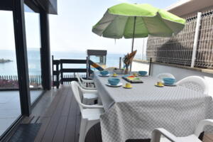 230400 ALMADRAVA VISTA MAR PISCINA - CR - CASA 3 Detached house / Villa  Roses