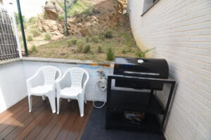 230400 ALMADRAVA VISTA MAR PISCINA - CR - CASA 3 Detached house / Villa  Roses