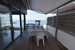 230400 ALMADRAVA VISTA MAR PISCINA - CR - CASA 3 Detached house / Villa  Roses