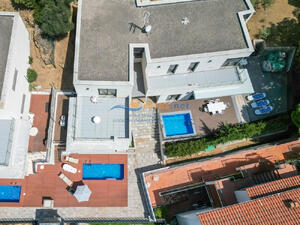 230401 ALMADRAVA VISTA MAR PISCINA - CR - CASA 4 Villa privée / Villa  Roses