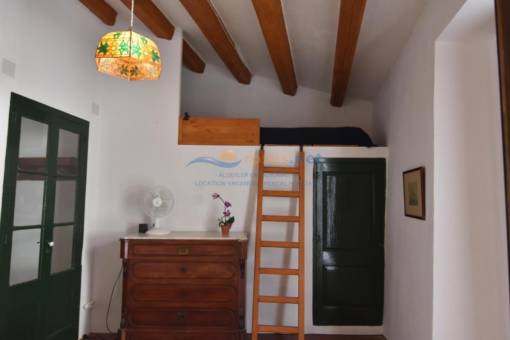 320340 SANT SEBASTIA - CR Apartment Roses 320340 SANT SEBASTIA - CR Apartment Roses