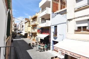 320340 SANT SEBASTIA - CR Apartment  Roses