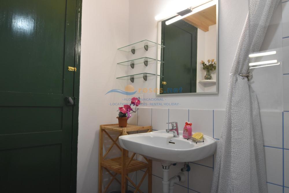 320340 SANT SEBASTIA - CR Apartment Roses 320340 SANT SEBASTIA - CR Apartment Roses