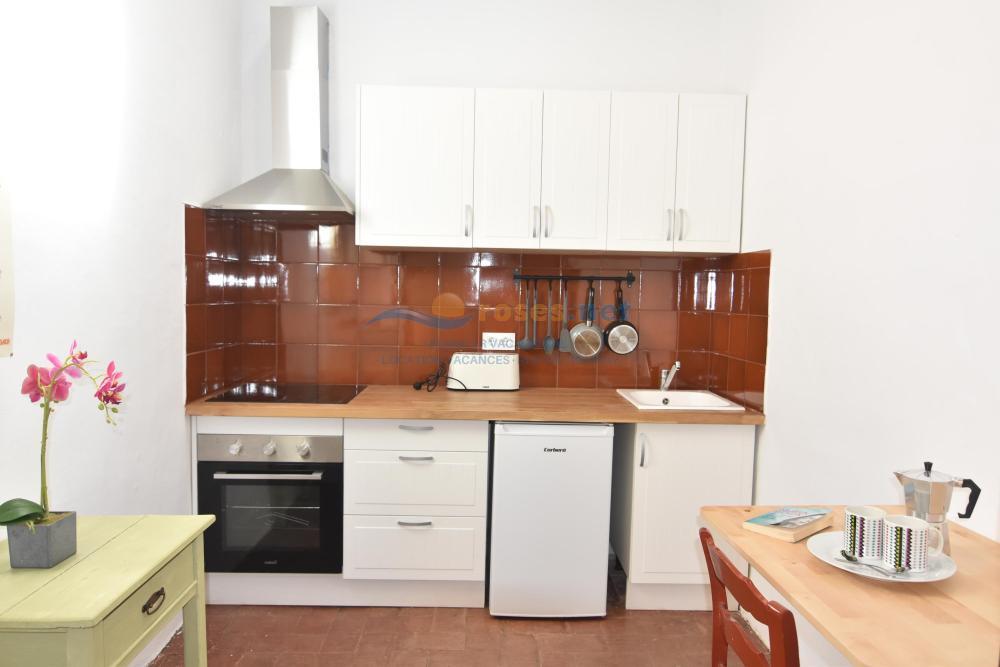320340 SANT SEBASTIA - CR Apartment Roses 320340 SANT SEBASTIA - CR Apartment Roses