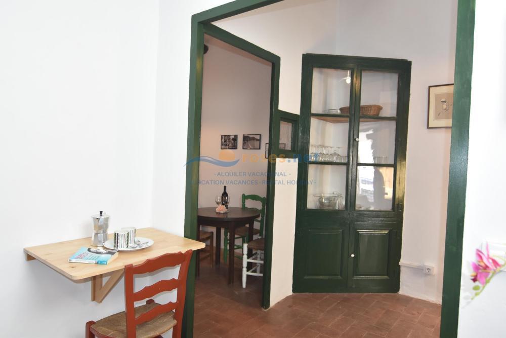 320340 SANT SEBASTIA - CR Apartment Roses 320340 SANT SEBASTIA - CR Apartment Roses